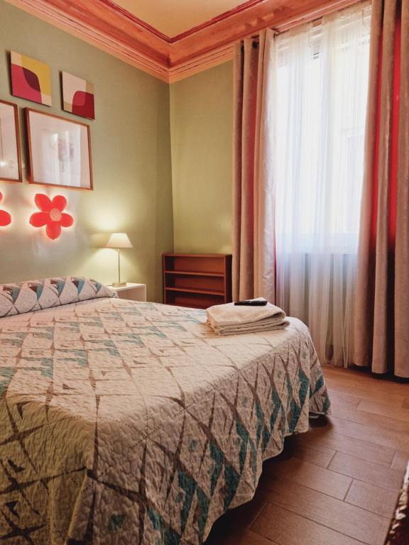 Casa De Huespedes Dolce Vita มาดริด ภายนอก รูปภาพ