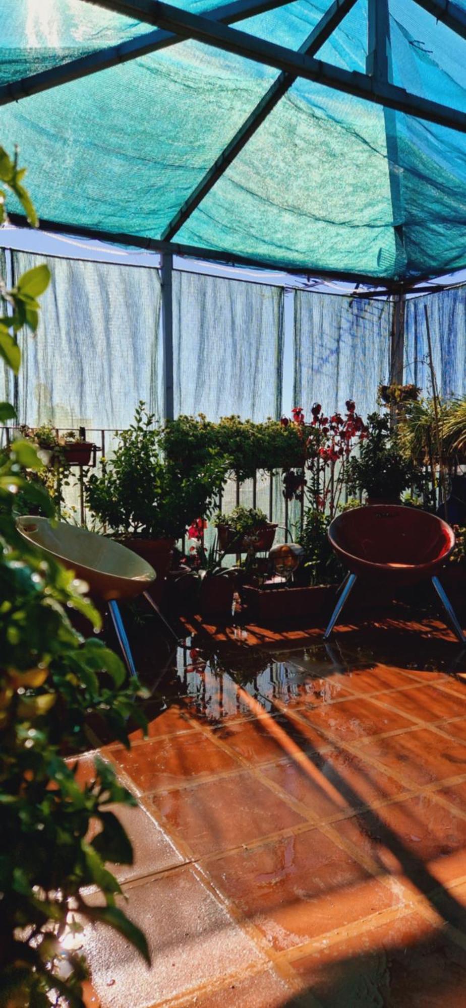 Casa De Huespedes Dolce Vita มาดริด ภายนอก รูปภาพ