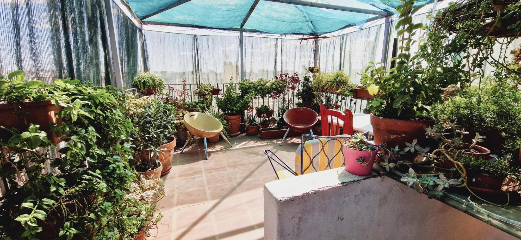 Casa De Huespedes Dolce Vita มาดริด ภายนอก รูปภาพ